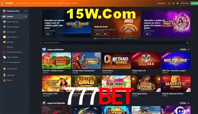 Explore as vantagens do 777bet: serviço profissional e confiabilidade