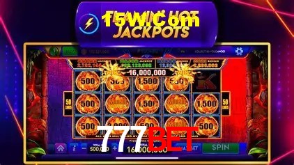 777bet game