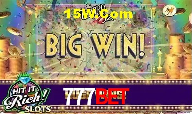 Sinta a adrenalina dos jogos de cassino com 777bet
