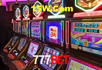 777bet: Seu Cassino Premiado com Pagamentos Rápidos