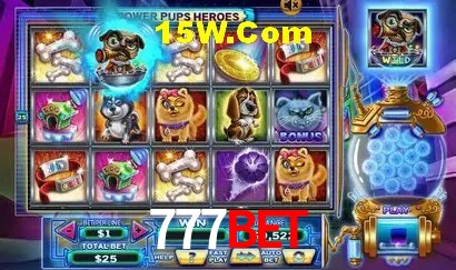 777bet game